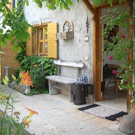 B&B Artemia Trento Exteriér fotografie