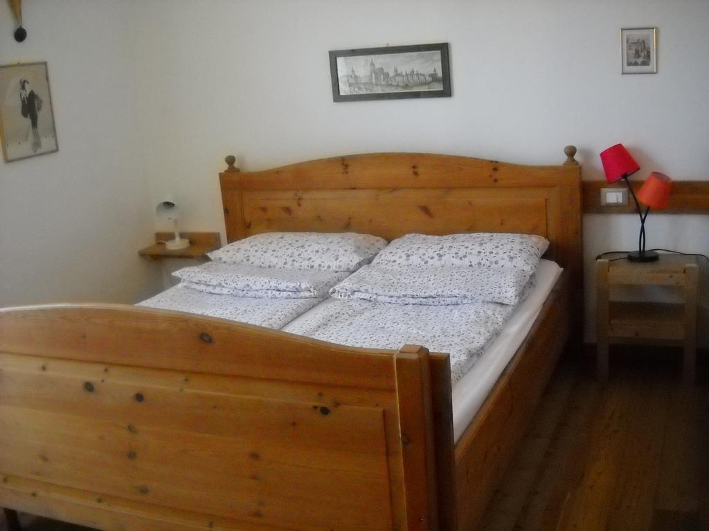 B&B Artemia Trento Pokoj fotografie