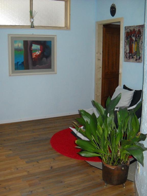 B&B Artemia Trento Exteriér fotografie