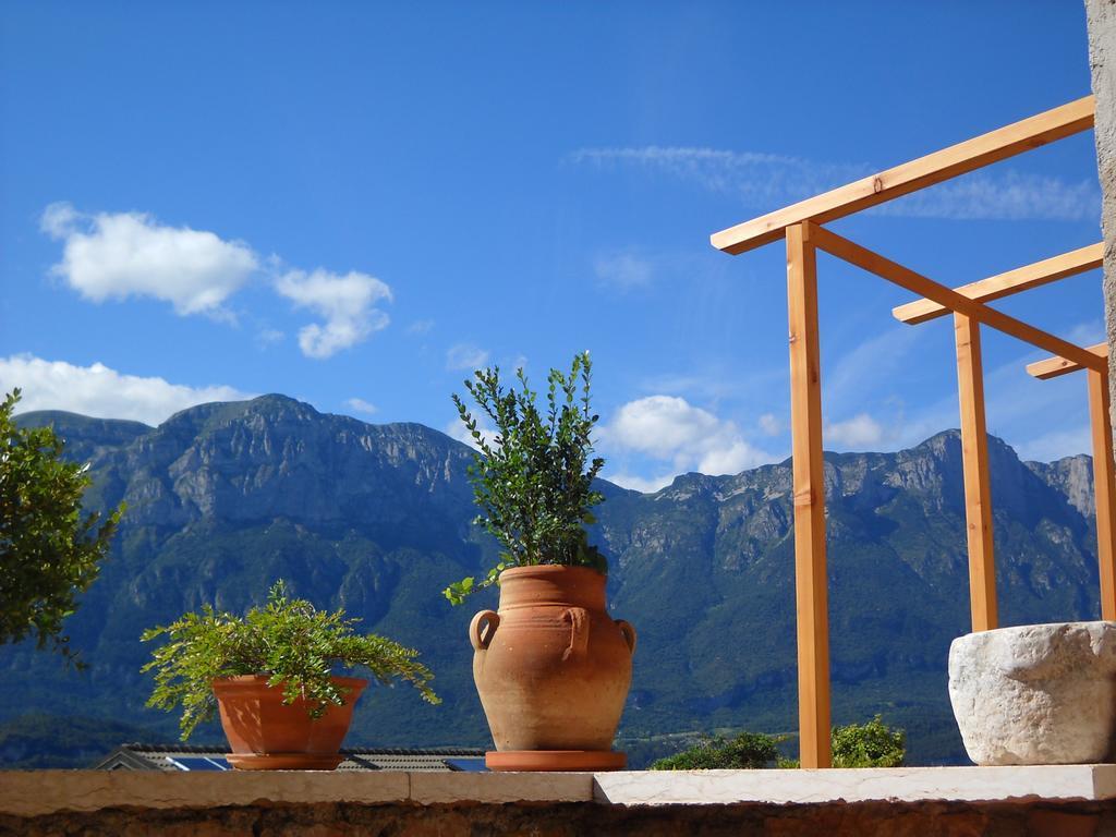 B&B Artemia Trento Exteriér fotografie