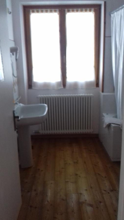 B&B Artemia Trento Exteriér fotografie