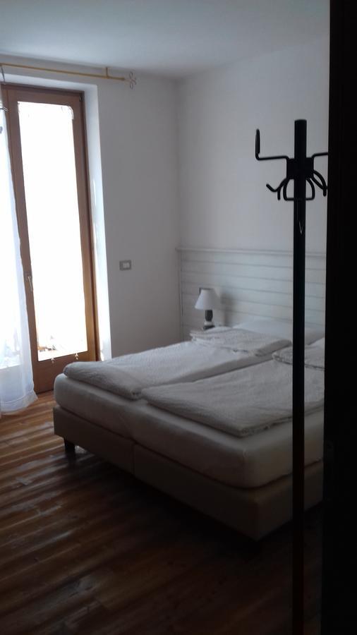 B&B Artemia Trento Exteriér fotografie