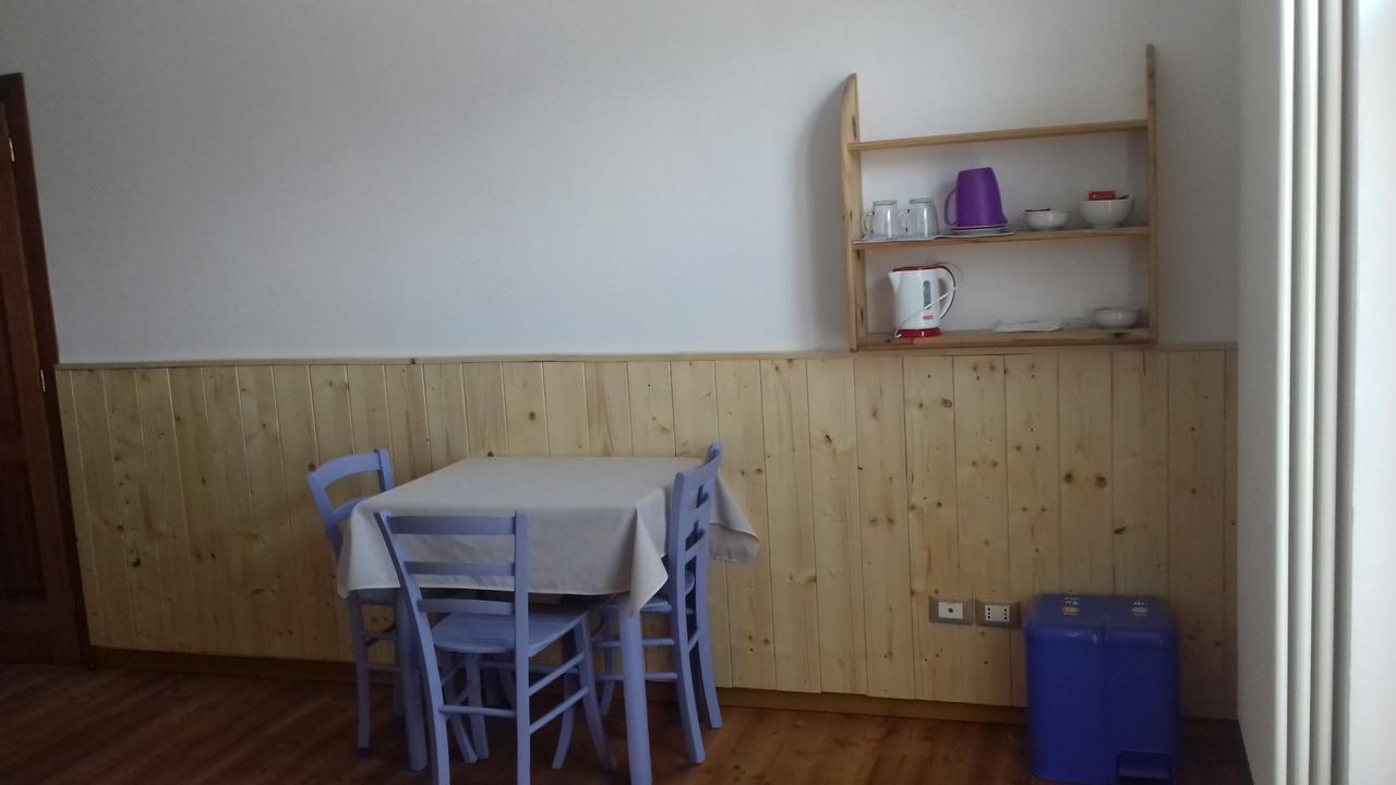 B&B Artemia Trento Exteriér fotografie